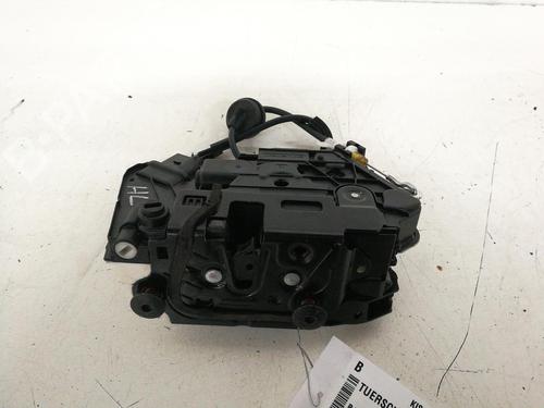 Used Rear left lock VW TIGUAN (5N_) 2.0 TDI (140 hp) 16101635