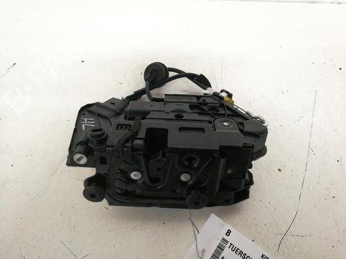 Rear left lock VW TIGUAN (5N_) 2.0 TDI (140 hp) 3C4839015B