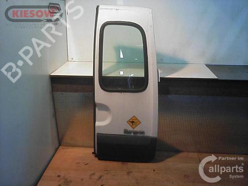 Porta carico posteriore destra RENAULT KANGOO (KC0/1_) 1.4 (KC0C, KC0H, KC0B, KC0M) (75 hp) 16174799