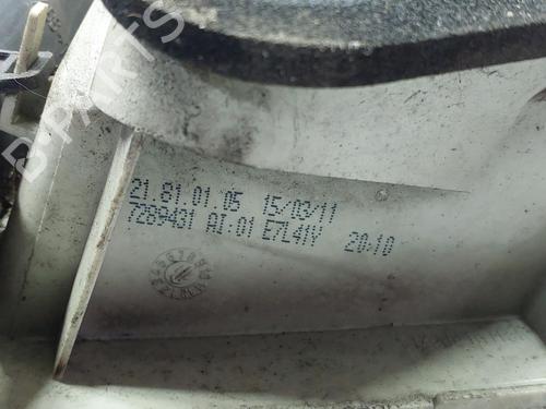 Left taillight BMW 3 Touring (E91) 320 d | BP29494965C34 