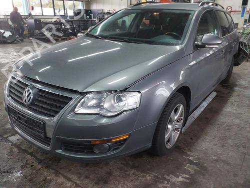 Capot VW PASSAT B6 Variant (3C5) 2.0 TDI 16V (140 hp) 29602111