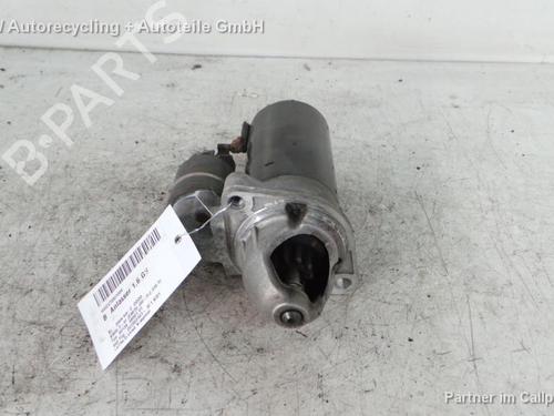 Starter BMW 3 Compact (E46) 316 ti | BP18461569M8