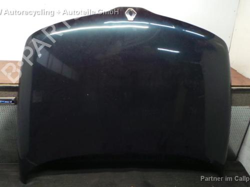 Used Hood RENAULT LAGUNA I (B56_, 556_) 1.9 dCi (B56W) (107 hp) 16175328