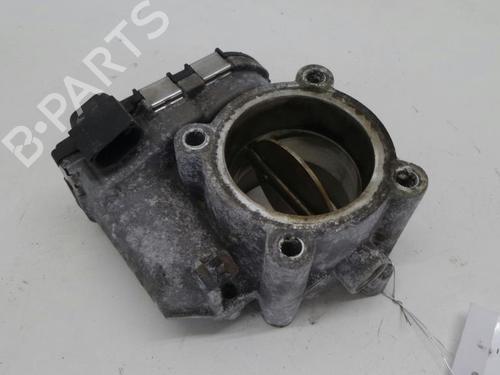 Throttle body MERCEDES-BENZ CLK (C209) CLK 320 CDI (209.320) | BP15363580M82 