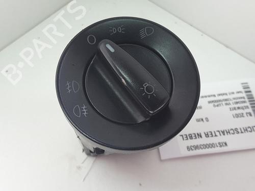 Used Headlight switch VW LUPO I (6X1, 6E1) 1.4 16V (75 hp) 15368298