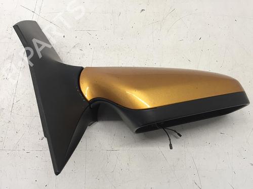 Right mirror OPEL ASTRA G Coupe (T98) 2.2 16V (F07) | BP15367980C27 
