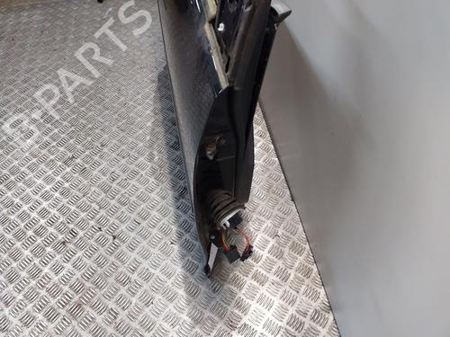 Right front door VW POLO IV (9N_, 9A_) 1.2 | BP17735757C3 