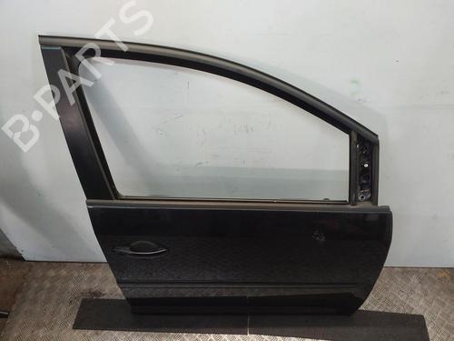 Right front door VW TOURAN (1T1, 1T2) 2.0 FSI | BP22517070C3 