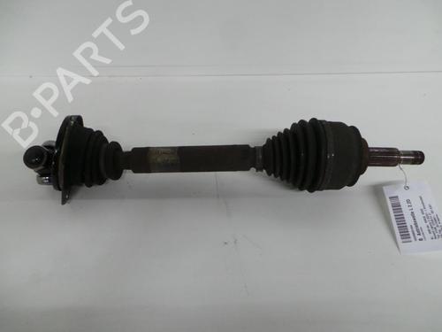Left front driveshaft RENAULT LAGUNA II Grandtour (KG0/1_) 2.2 dCi (KG0F, KG1N) | BP16176179M38 