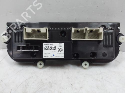 Climate control VW PASSAT B7 Variant (365) 2.0 TDI | BP32660954I5