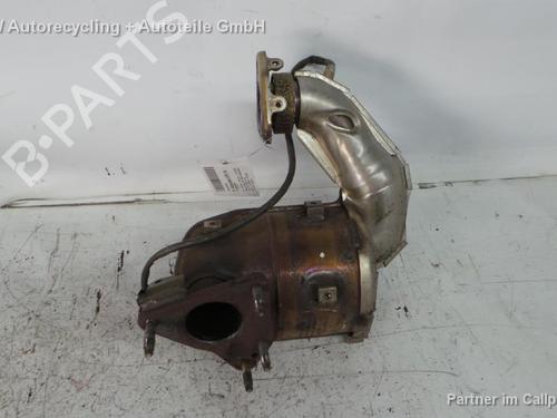 Used Other NISSAN QASHQAI / QASHQAI +2 I (J10, NJ10, JJ10E) 2.0 dCi All-wheel Drive (150 hp) 26038174