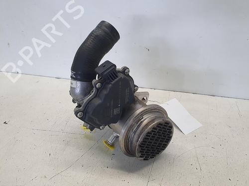 Used Throttle body VW POLO V (6R1, 6C1) 1.4 TDI (90 hp) 16102217