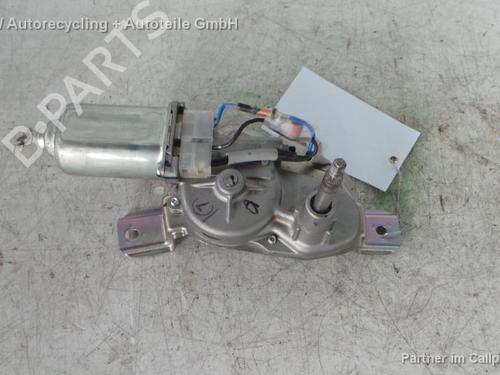 Rear wiper motor NISSAN PIXO (UA0) 1.0 | BP16100659M102 