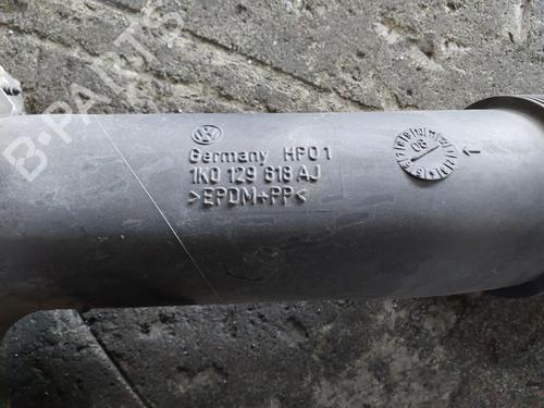 Air filter box VW GOLF V Variant (1K5) 1.6 | BP34229837M87  - Image 6