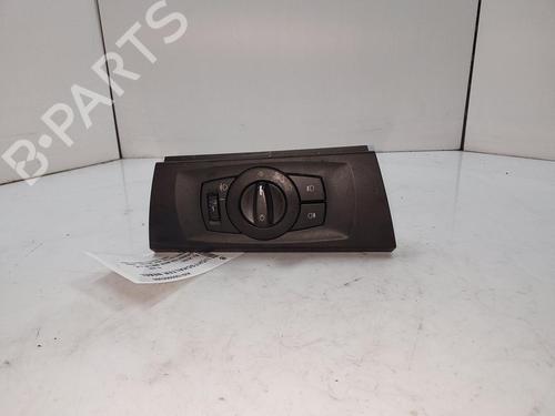 Lichtschalter für BMW 3 (E90) 320 i (150 hp) 29873725