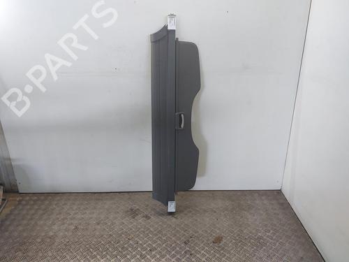 Used Rear parcel shelf FORD FOCUS II Turnier (DA_, FFS, DS) 1.6 TDCi (109 hp) 18061768