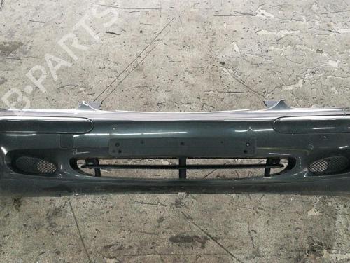 Front bumper MERCEDES-BENZ S-CLASS (W220) S 320 CDI (220.026, 220.126) | BP15365130C7 