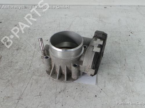 Used Throttle body HYUNDAI SONATA V (NF) 2.4 (162 hp) 15361746