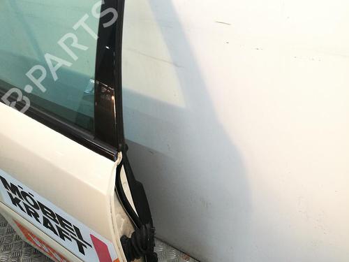 Left rear door MERCEDES-BENZ E-CLASS (W211) E 200 CDI (211.007) | BP15367321C4 