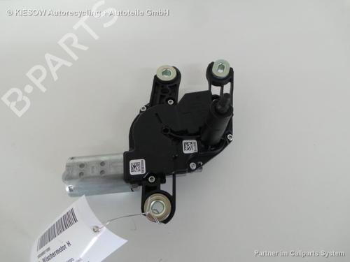 Rear wiper motor VW TOURAN (5T1) 2.0 TDI | BP16100997M102 