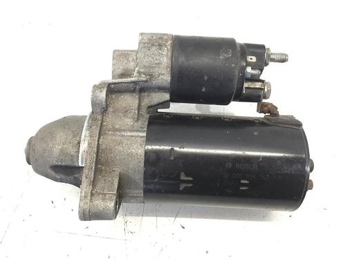 Used Starter BMW 5 Touring (E39) 520 i (170 hp) 18462340