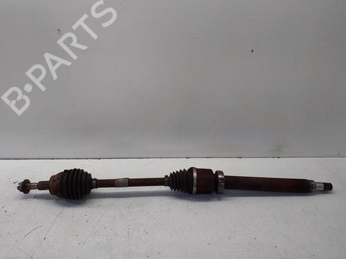 Used Right front driveshaft FORD FOCUS III Turnier 1.0 EcoBoost (125 hp) 18463443
