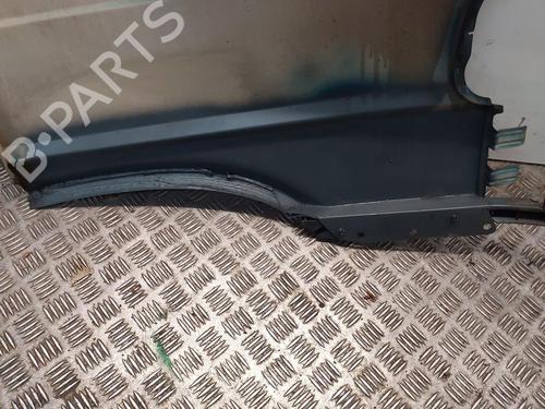 Forkjerm venstre VW TRANSPORTER T4 Bus (70B, 70C, 7DB, 7DK, 70J, 70K, 7DC, 7DJ) 2.5 TDI | BP29902409C41