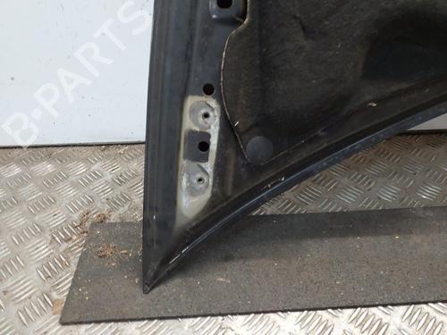 Hood HONDA CIVIC VIII Hatchback (FN, FK) 1.8 (FN1, FK2) | BP29578507C1 