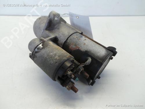 Used Starter OPEL VECTRA B Estate (J96) 2.2 i 16V (F35) (147 hp) 15361357