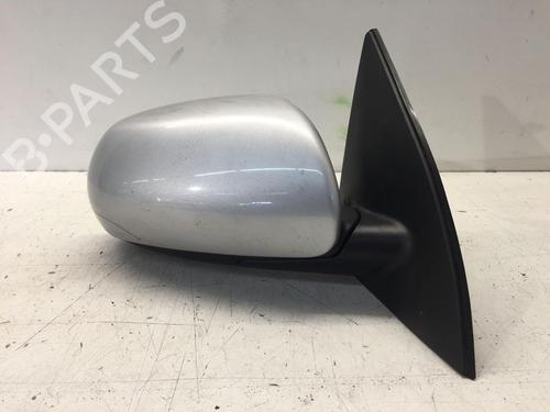 Used Right mirror KIA CEE'D Hatchback (ED) 1.4 (109 hp) 21830237