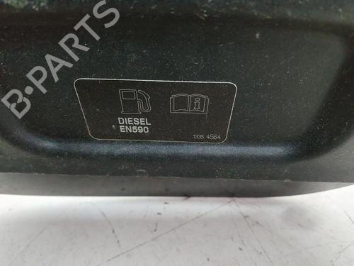 Fuel flap OPEL ASTRA K Sports Tourer (B16) 1.6 CDTi (35) | BP18463501C131 