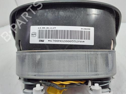 Instrument cluster SEAT Mii (KF1, KE1) 1.0 | BP26038250C47 