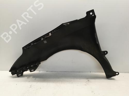 Right front fenders CITROËN C4 I (LC_) 1.6 HDi | BP16176626C42 