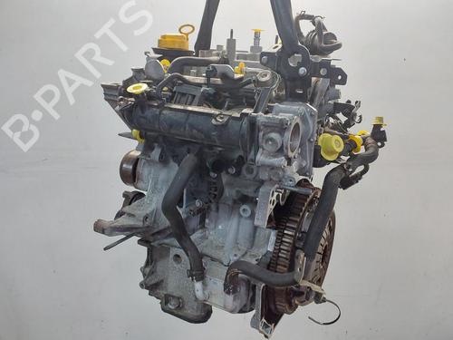 Motor DACIA SANDERO II TCe 90 (B8M1, B8MA, B8AC) | BP30583274M1