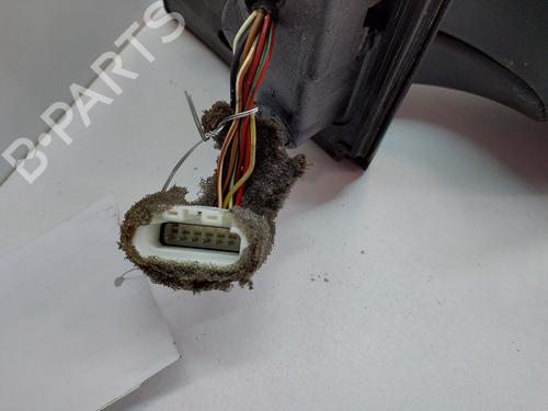 Used Right mirror FORD KA (RU8) 1.2 (69 hp) 15647543