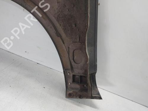 Forkjerm høyre VW TOUAREG (7LA, 7L6, 7L7) 2.5 R5 TDI | BP30333580C42