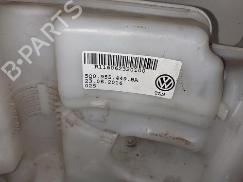 Washer pump SEAT LEON ST (5F8) 2.0 Cupra | BP16177915E24