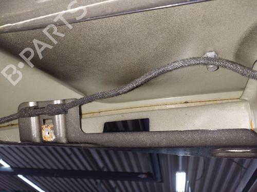 Tailgate VW PASSAT B7 Variant (365) 2.0 TDI | BP32377788C6 