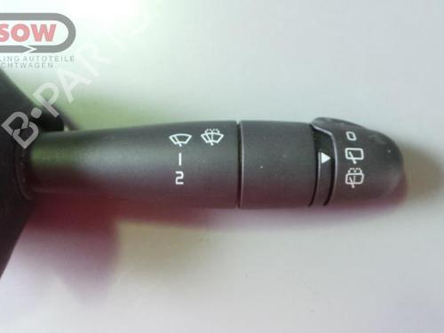 Used Switch DACIA SANDERO 1.4 (BS0C, BS0A, BS0G, BS1F, BS0E) (75 hp) 15360669