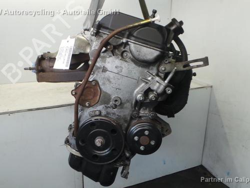 Moteur SMART FORFOUR (454) 1.3 (454.031) (95 hp) 15361595