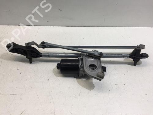 Front wipers mechanism BMW 3 (F30, F80) 335 d xDrive | BP16102445C83 