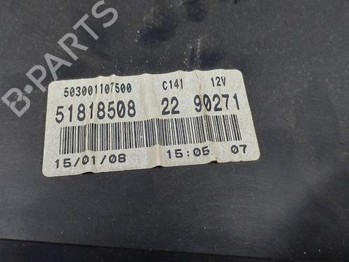 Control unit FIAT GRANDE PUNTO (199_) 1.4 T-Jet (199AXM1A, 199BXM1A, 199BXN1A) | BP36794887M11 - Image 10