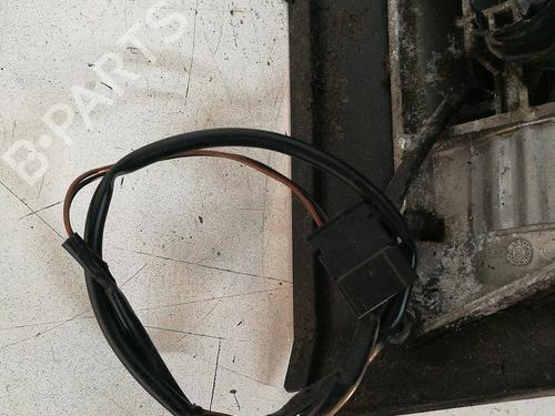 Right mirror VW CRAFTER 30-50 Van (2E_) 2.5 TDI | BP15367315C27 