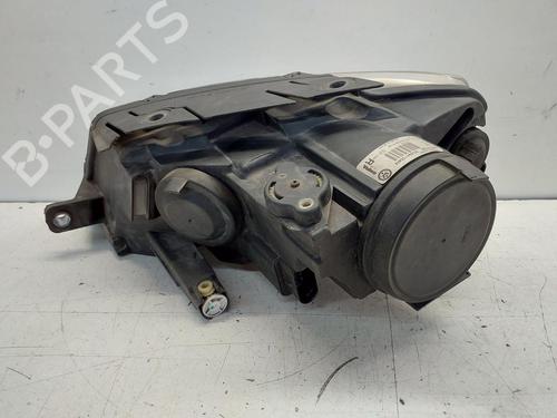 Right headlight VW PASSAT B6 (3C2) 1.6 FSI | BP36101179C29 - Image 3