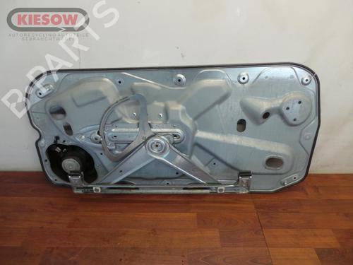 Used Front left window mechanism FORD FOCUS II (DA_, HCP, DP) 1.6 (100 hp) 15360129
