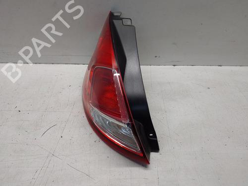 Venstre Baklys FORD FIESTA VI (CB1, CCN) 1.25 | BP30474038C34