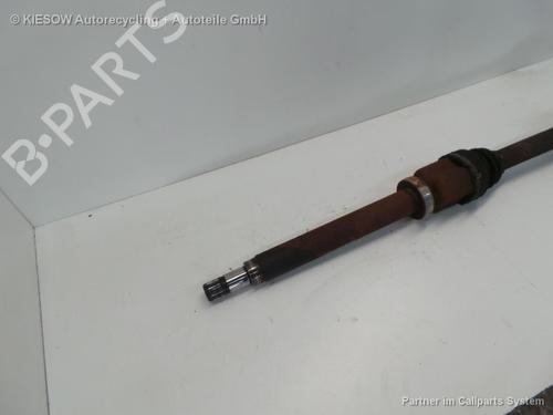 Used Right front driveshaft FORD FOCUS II Turnier (DA_, FFS, DS) 1.6 TDCi (109 hp) 15363331