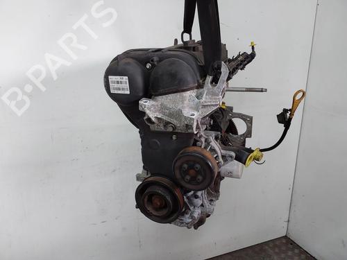 Used Engine Engine FORD FIESTA VI (CB1, CCN) 1.25 (60 hp) 36361080 36361080