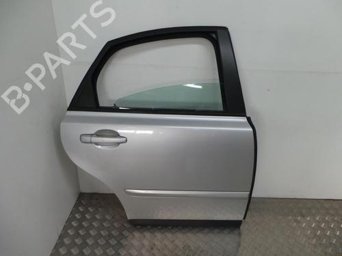 Left rear door VOLVO S40 II (544) 1.6 D | BP15363410C4 