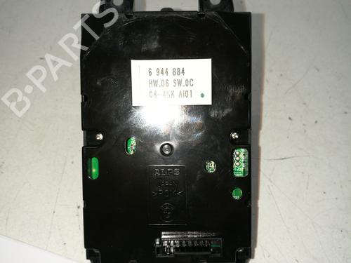 Switch BMW 5 (E60) 525 d | BP18461925I30 